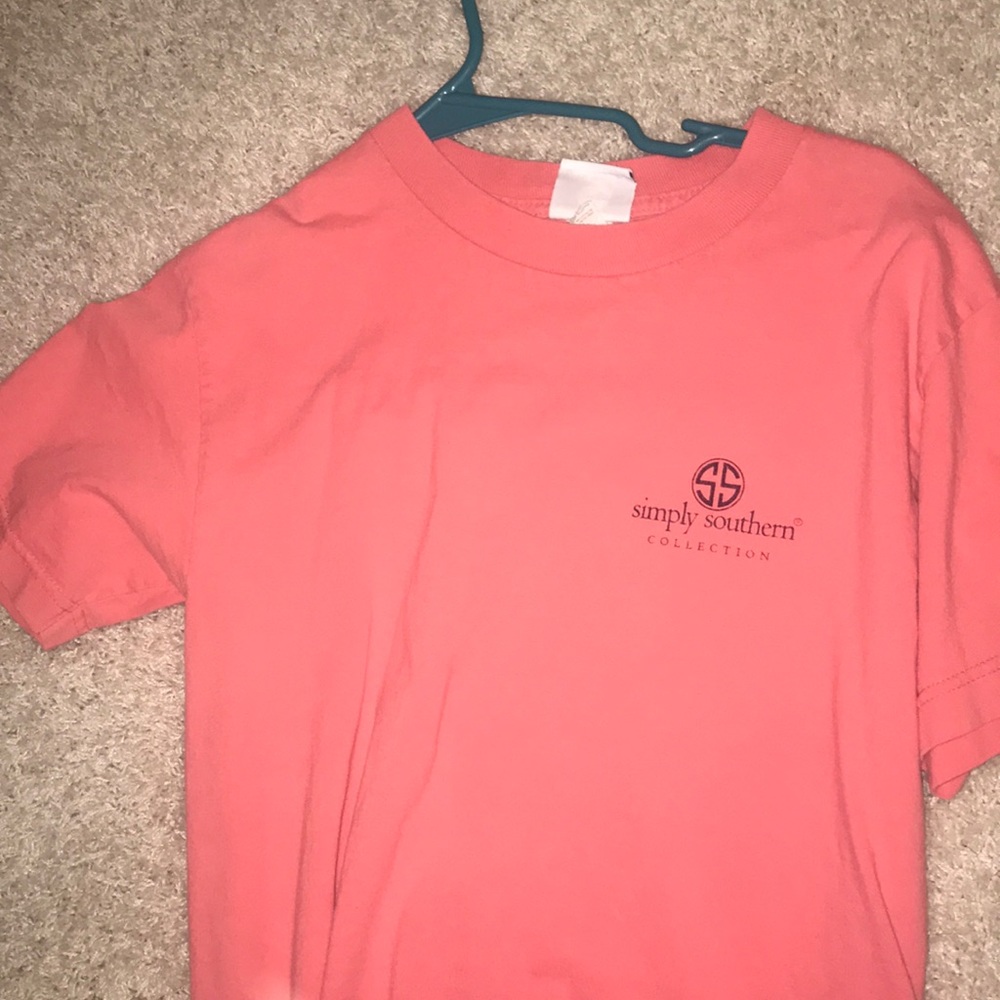 simply southern shirt
